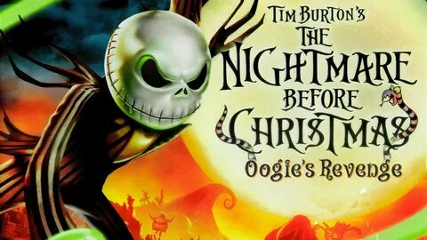 Nightmare Before Christmas Wallpapers HD (72+ background pic