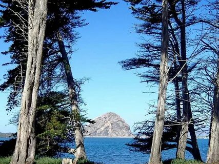 Morro Bay State Park, Морро-Бэй: лучшие советы перед посещен