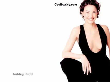 Ashley Judd Wallpapers - Lit it up