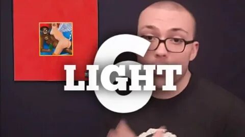 Anthony Fantano's "My Beautiful Dark Twisted Fantasy" Review