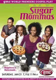 Watch Sugar Mommas on GMC TV - blackfilm.com