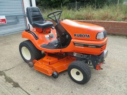 kubota diesel lawn mower for sale OFF-63