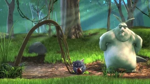 Big Buck Bunny - YouTube