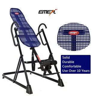 10 Best Inversion Tables For Exercise