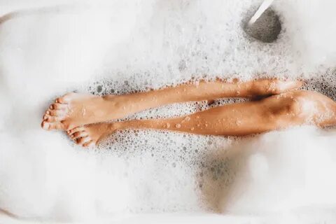 These Under $30 Bubble Bath Products Are Total Game-Changers