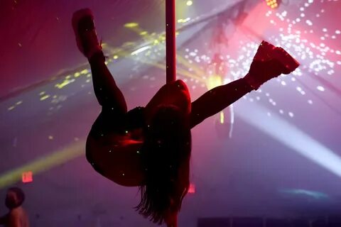 Virginia Strip Club Jumps On The Drive-Thru Pole Dancing Ban