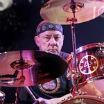 Rush drummer Neil Peart announces retirement plans Gigwise