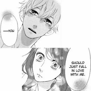 Manga - Hirunaka no Ryuusei http://saikoplus.com Manga love,