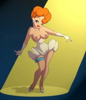 Red (Tom & Jerry) and (MGM's Tex Avery) - 161 Pics xHamster