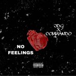 Jdg, Commando альбом No Feelings слушать онлайн бесплатно на
