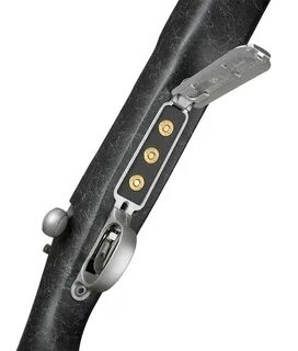 Model 700 Ultimate Muzzleloader Remington