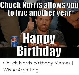 🐣 25+ Best Memes About Chuck Norris Birthday Chuck Norris Bi