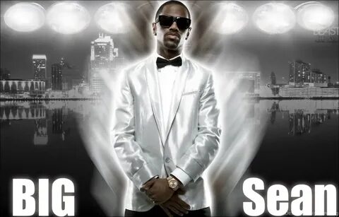 Big Sean Wallpapers 'Detroit' By JayAyy On DeviantArt Deskto