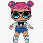 Library of lol doll clipart stock png files ► ► ► Clipart Ar