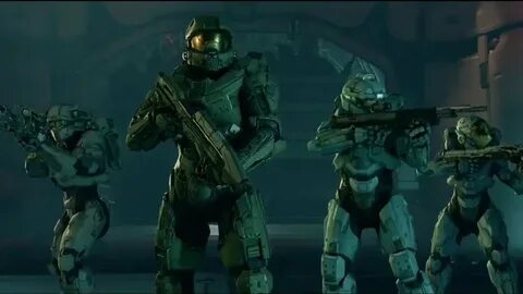 Halo 5 Guardians: Equipo Azul (CAMINO A HALO INFINITE) - You