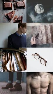 Remus Lupin / / Remus lupin, Remus lupin aesthetic, Remus