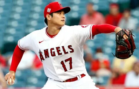 Shohei Ohtani news archive - United states - Who is popular 