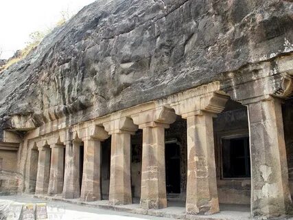 Cave 5 To 8, Ajanta Caves - Timings, History, Best time to v