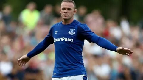 Tag: Dulles - Pesepakbola Wayne Rooney Ditangkap di Bandara 