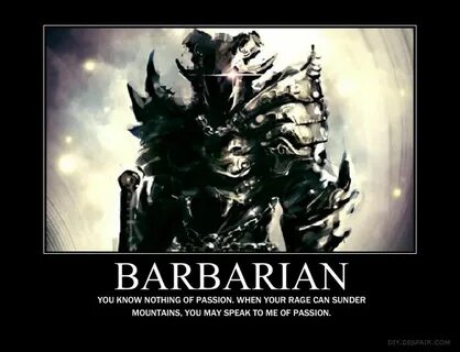 Get Your Geek On With These Demotivational D&D Posters Dunge