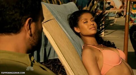 Gugu Mbatha-Raw Nude The Fappening - Page 3 - FappeningGram
