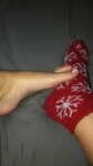 fuzzy sock job?1 Porn Pics and XXX Videos