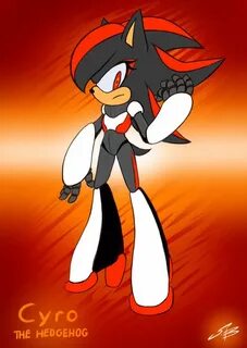 Shadow gender bend Sonic fan art, Shadow the hedgehog, Sonic