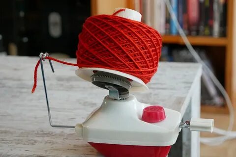 Sale knit picks design team yarn ball winder in stock