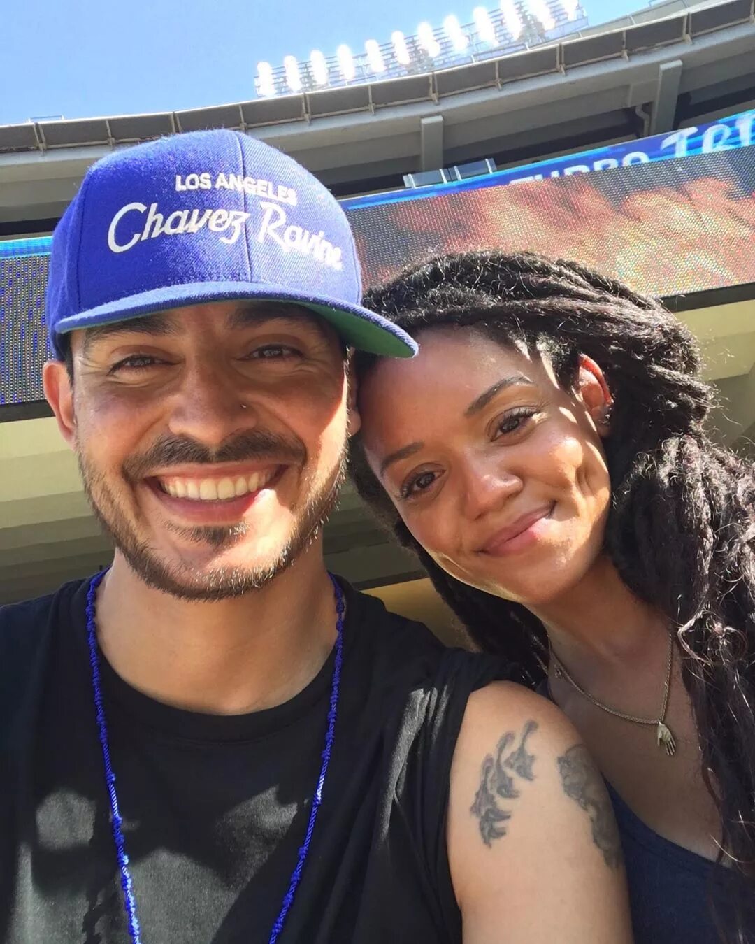 Manny Montana (@lbmannymontana) hat etwas auf Instagram gepostet