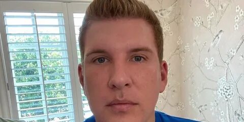 Todd Chrisley Confronts Facelift Rumors From 'Chrisley Knows