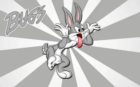 Bugs Bunny Wallpapers Group (77+)