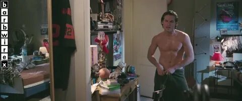BarbwireX Fame: Its A Boy Girl Thing HD - Kevin Zegers & Mph