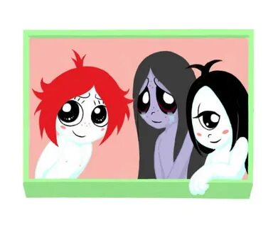 The Big ImageBoard (TBIB) - iris misery ruby gloom tagme 277