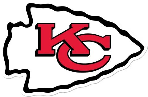 Chiefs Raiders - Kansas City Chiefs - (1200x1200) Png Clipar