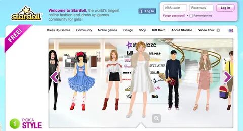 stardoll game online Cheaper Than Retail Price Buy Clothing,