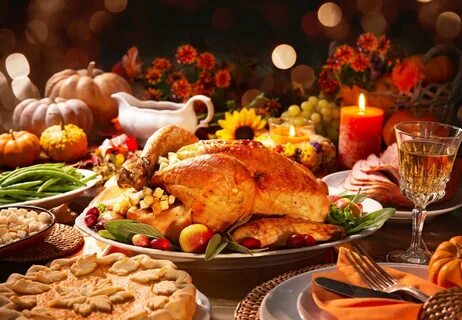 Thanksgiving - Turkey and its significance in Mexico’s dishe