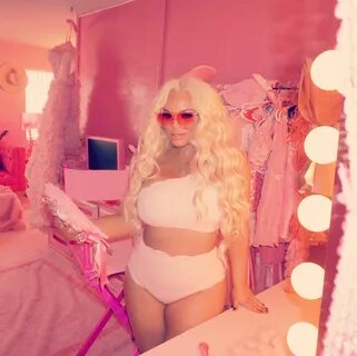 Trisha Paytas Fashion, Style, Trisha paytas