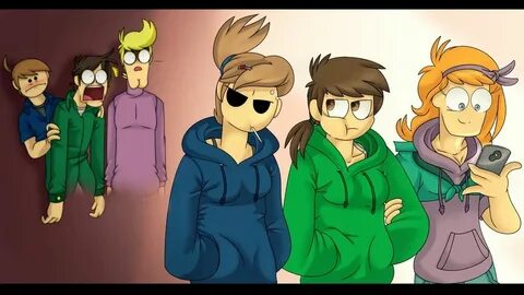 Pin by Shoto todoroki on Your Pinterest Likes Eddsworld meme