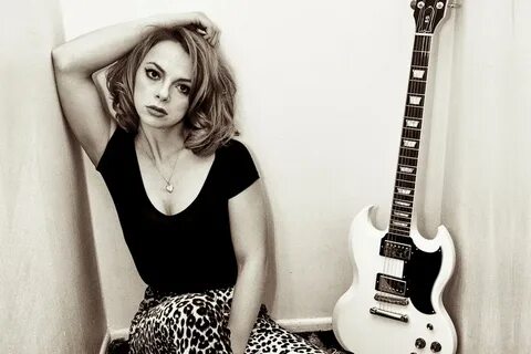 SAMANTHA FISH Event Item Maxwell C. King Center for the Perf