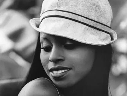 Picture of Foxy Brown