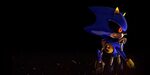 Sonic Vs Metal Sonic Wallpaper posted by Christopher Walker