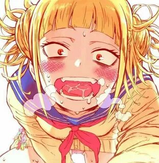 Late Waifu Wednesdays #18 Himiko Toga Anime Amino