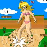 Super Mario Bros. VGGTS pics - Page 2