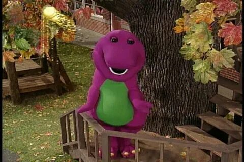 Barney Songs Barney the dinosaurs, Barney & friends, Dinosau