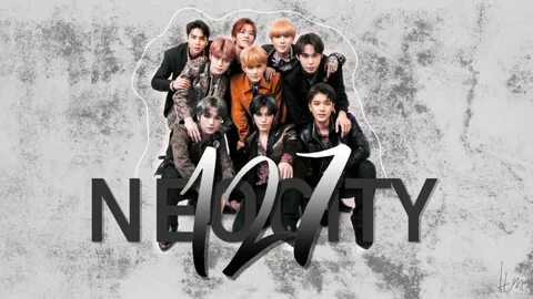 NCT127 Edit