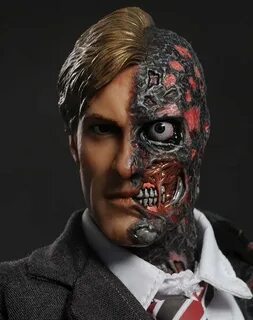 Pin on harvey dent / two face