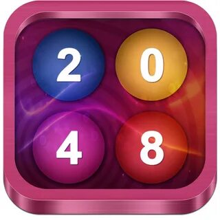 Ankit Jain - 2048 Game