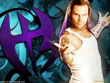 Обои jeff hardy Спорт WWE, обои для рабочего стола, фотограф