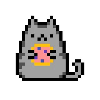 Pixilart - CAT by CANYOUGESMYNAME