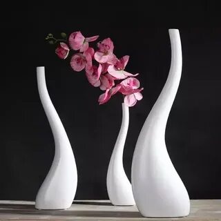 Modern vases: trends and ideas for 2022 - Hackrea